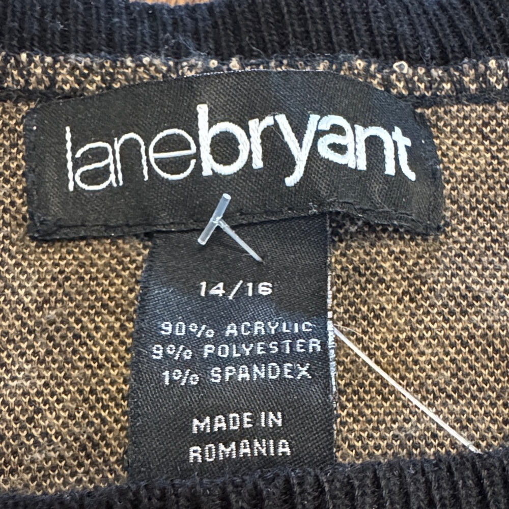 Lane Bryant - Picture 2 of 7